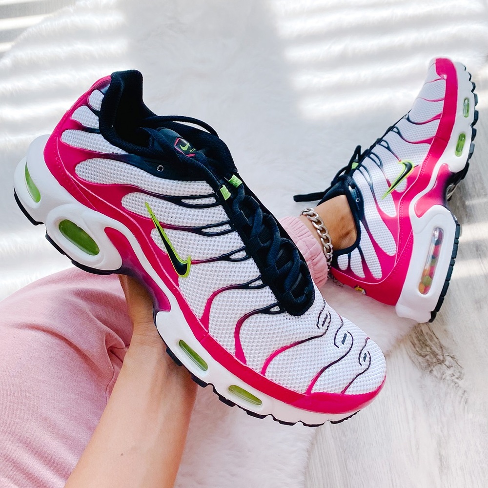 Nike air max plus sneakers - Picture 2 of 2